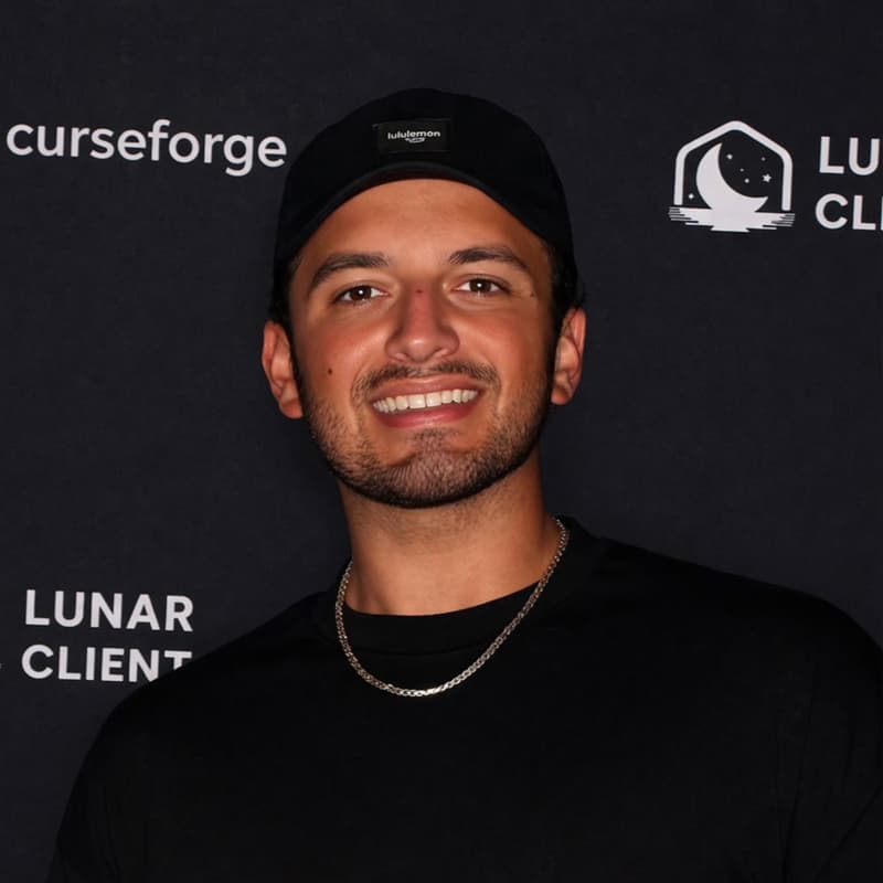 Matheus Fonseca Portrait