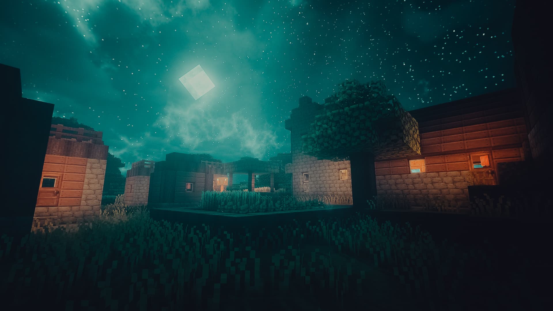 Lunar Client Thumbnail